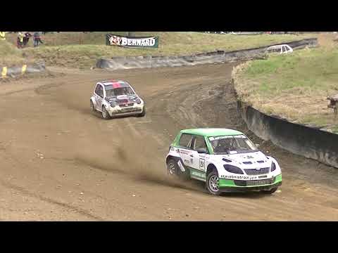 00182 Autocross Humpolec 28. - 29.8.2021
