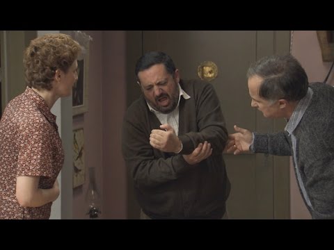 Amar C643 - Fortunato sufre una lesión