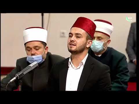 Selam Ya Resulallah - Ibrahim Bilčević