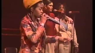 Lauryn Hill - Superstar / Live In Japan 1999