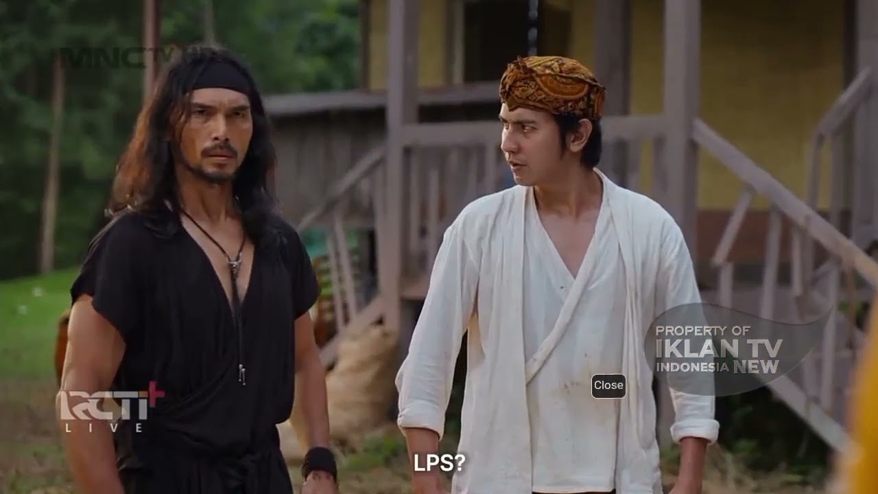 TVC Iklan Lembaga Penjamin Simpanan x Tatjana Saphira "Pendekar Saldo" (Januari 2026) | MNCTV HD