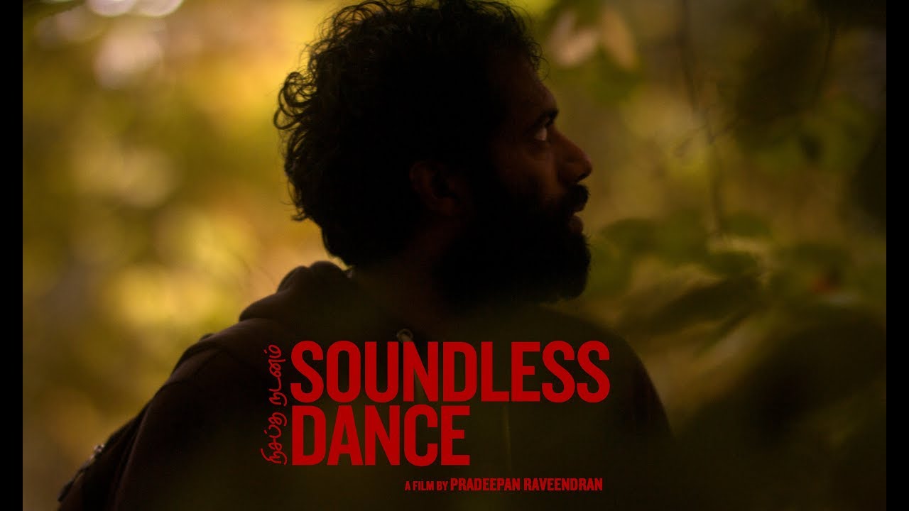 SOUNDLESS DANCE - Trailer