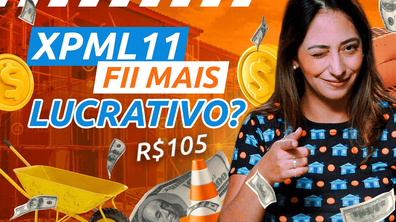 TOP 10 MAIORES e MELHORES FUNDOS IMOBILIÁRIOS para quem quer começar a INVESTIR 🏠 FII EP10