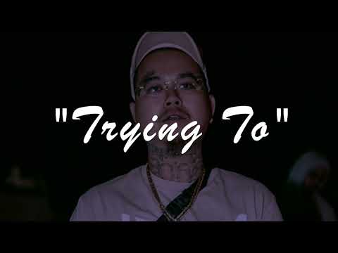 (Free) Saviii 3rd x Stupid Young Type Beat - "Trying To" Ebk Young Joc Type Beat