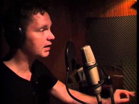 Martinov lulček - Jurij Zrnec & Lado Bizovičar (the making of)