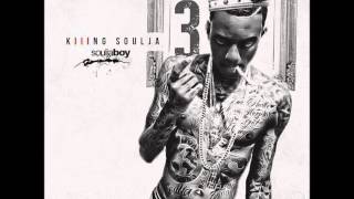 Soulja Boy - Come Try It NEW 2014 KING SOULJA