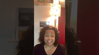 Study with Aisha de Haas - The Broadway Mentors Program