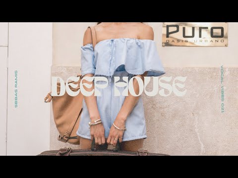 Luxury ROOFTOP Nights // Purobeach DEEP HOUSE Mix 021 by Sebas Ramis