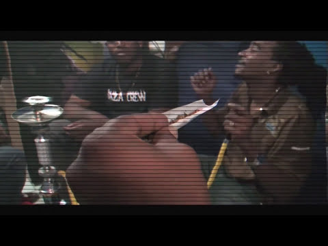 Clip -Illégale-_Manlow Feat Suppa_ J2mo Prod - Boolit Pictures_Silver House Records 2011.avi