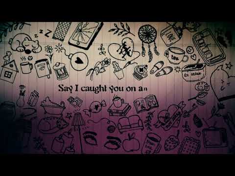 Lyn Lapid - Off Day (Official Lyric Video)