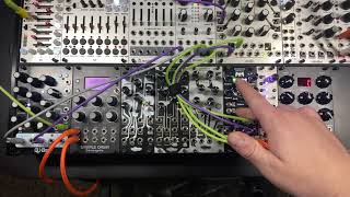 Video thumbnail for Noise Engineering Desmodus Versio Walkthrough & Demo by Patch Node