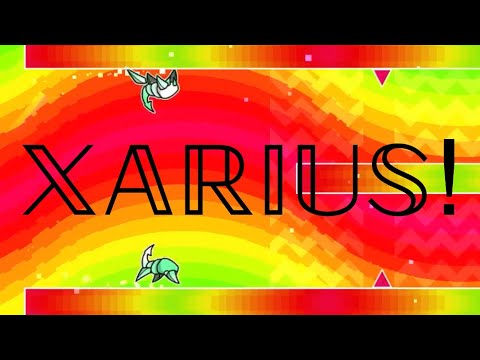 Creator Highlight Episode #1: Xarius!