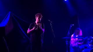 Crooked Colours - Perfect Run - Live at the Melkweg Crooked Colours - Perfect Run - Live at the Melkweg