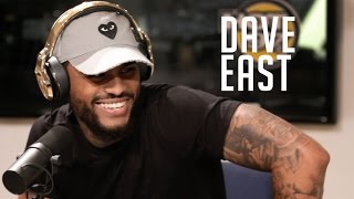Dave East Freestyles on Flex | Freestyle #007