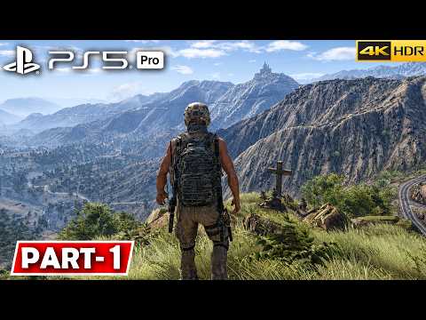 Ps5 Ghost Recon