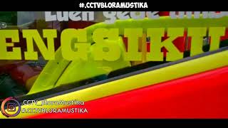 Download lagu |•Bisane Mung Nyawang•| Versi truk mboisss Anggun NS!!! mp3