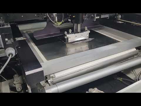 2013 DEK HORIZON 03I X Screen Printers (Equipt) | Tekmart International Inc. (1)