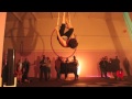Cirque Du Fuel Student Showcase