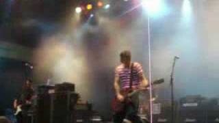 Social Distortion - Nickels and Dimes
