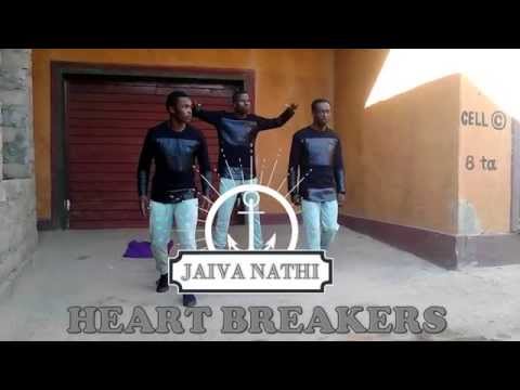 HEART BREAKERS AT JAIVA NATHI