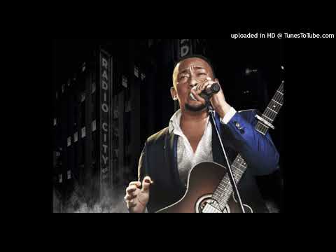 ANTONY SANTOS --  Calzoncillo largo (en vivo)
