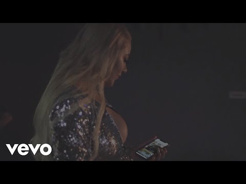 Fhany Santin - Ficción- Detrás de cámaras