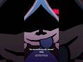 LANCER Deltarune Animation