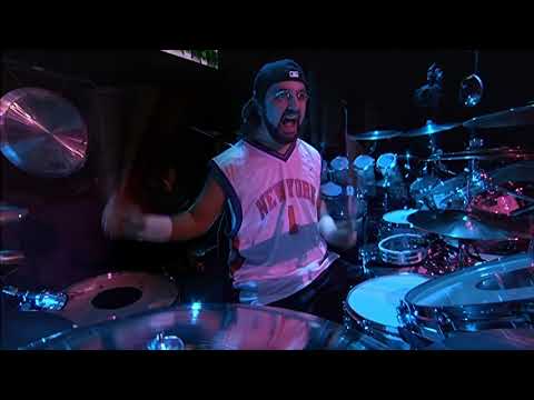 Dream Theater - The Root of All Evil (LIVE Score - 2006) (UHD)