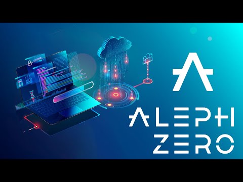 What is Aleph Zero - AZERO Explained #azero #alephzero #blockchain
