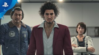 Yakuza: Like a Dragon video 1