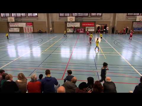 17.01.2015: Old Boys Fb - Rheinfelden a