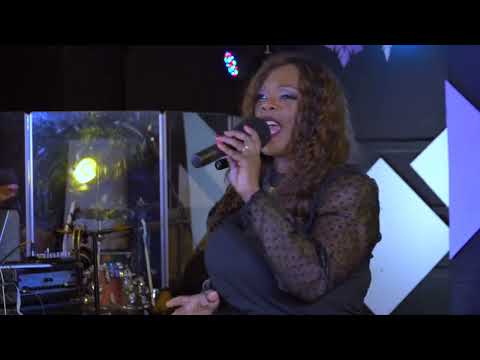 P.U.R MERCI (2020) - CH04 Kreate-M (Rachelle Demosthene)