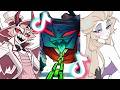 Hazbin Hotel POV You Re Officially Trapped