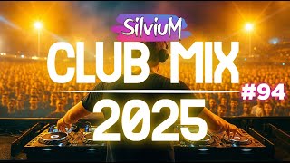 Download lagu Party Club Mix 2025 | Music Dance Mix 2025 | Best Remixes Of Popular Songs 2025 MEGAMIX DJ Silviu M mp3