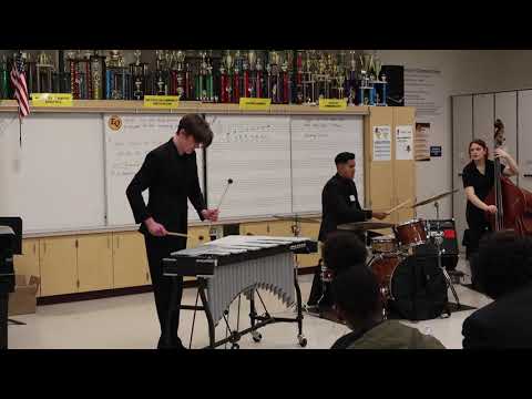 Esperanza Competition- Hamilton B Combo