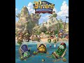 The Pirates Who Don T Do Anything A Veggietales Movie 2008 What We Gonna Do