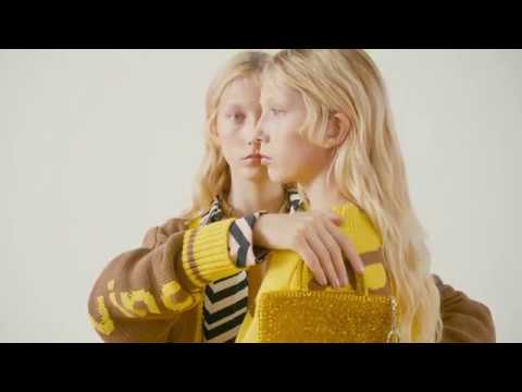 Spring/Summer 2019 Collection - Ad Campaign Video 3