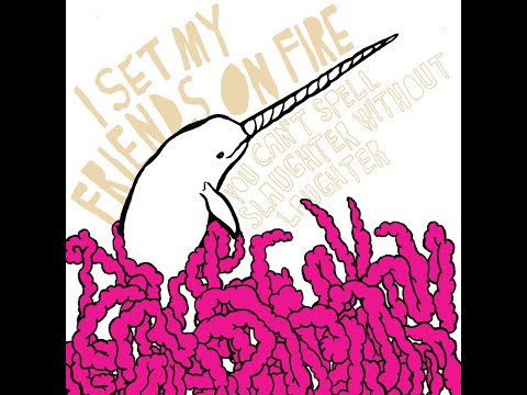 The Elusive 0/10 | I Set My Friends On Fire - You Can't Spell Slaughter Without Laughter | BT Uncut