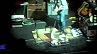 Edward Sharpe Magnetic Zeros   Awake My Body  Tabernacle Atlanta