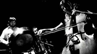 Nohna's Lullaby - Esmerine