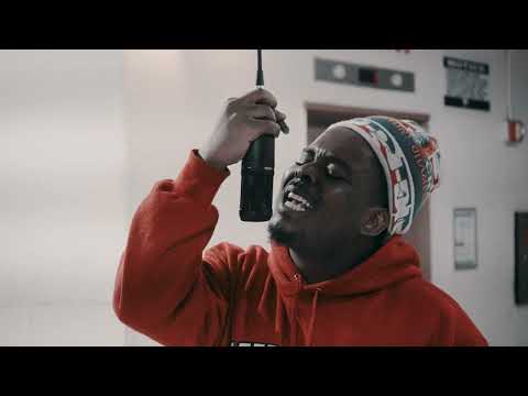 K8d0 - 4AM Freestyle⏰| Mic Drop🔥