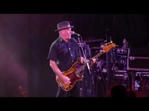 Ruts D.C. live @ Blackpool Rebellion Festival 2016