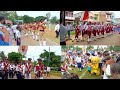 77th Independence Day Celebration At Bellaguntha India
