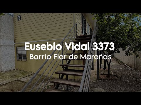 Flor de maroñas - alquiler 