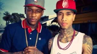 YG ft Tyga - Do It With My Tongue Remix ( Official New Remix ) 2013