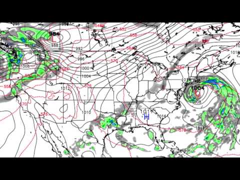 September 27 Weather Xtreme Video - Morning Edition
