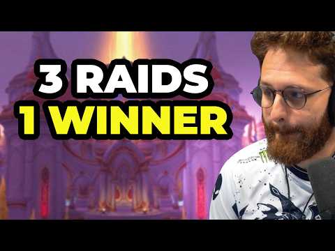 How Is The Winner Decided For Midnight's First RWF?