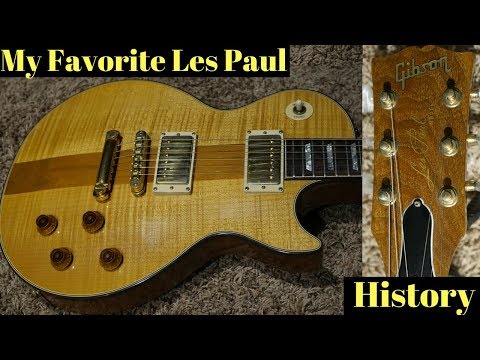 My FAVORITE Model | All the Info You'll Ever Need on 1983 Gibson Les Paul Spotlight Specials | Demo