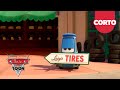 Descubre El Talento Secreto De Guido Cars Toon