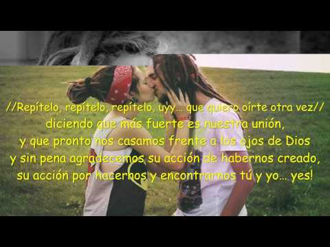 Ras Cocoman - Repítelo (+ Letra) HD